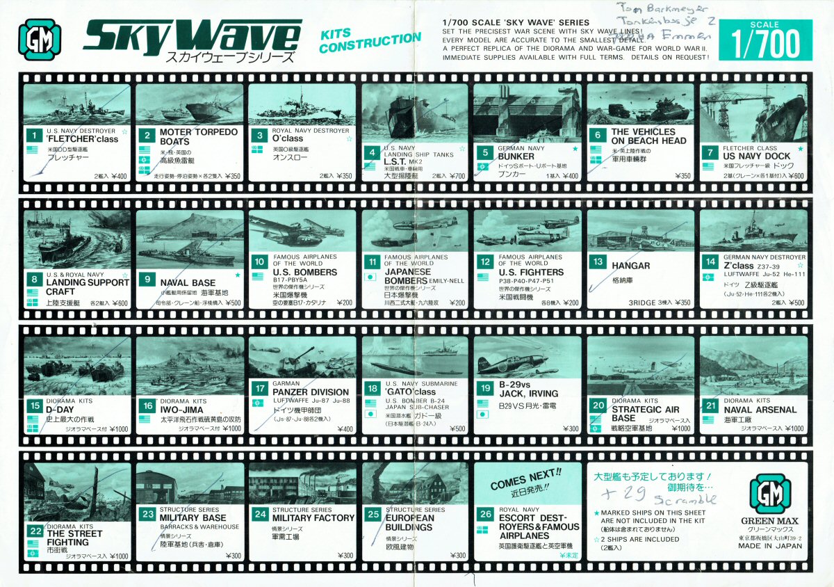 MP44.nl Military Modelling